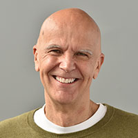 Professor Perry Kulper