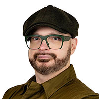 Rob Hyde