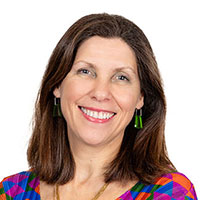 Professor Rosa Urbano Gutierrez