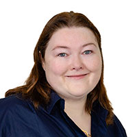 Siobhan Barry
