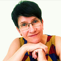 Dr Sarah Joyce