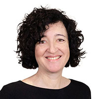 Dr Sofia Quiroga Fernandez
