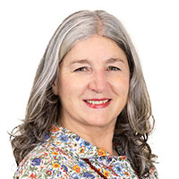 Professor Sally Stone