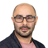 Tim Marjot
