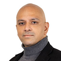 Professor Ulysses Sengupta