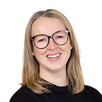 Dr Victoria Jolley