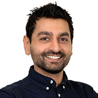Dr Vikram Kaushal
