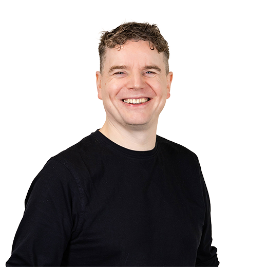 Stephen McCusker