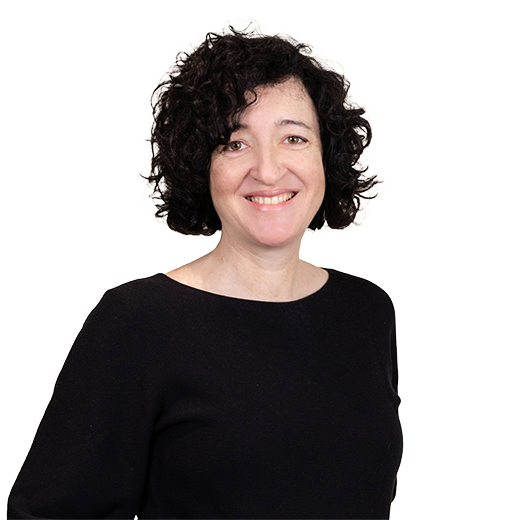 Dr Sofia  Quiroga Fernandez