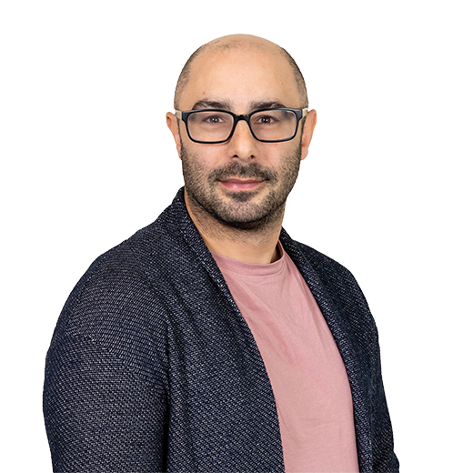 Tim Marjot