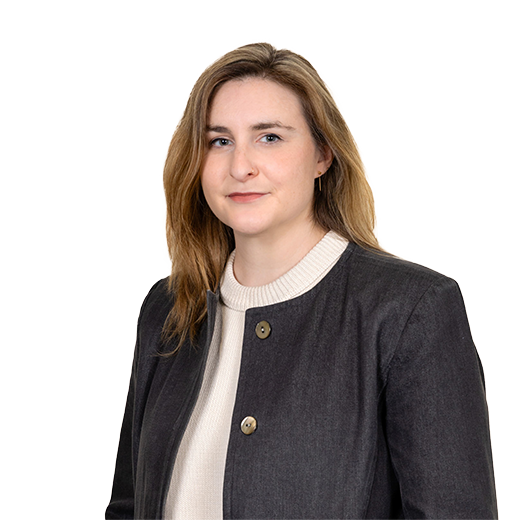 Dr Trude Renwick