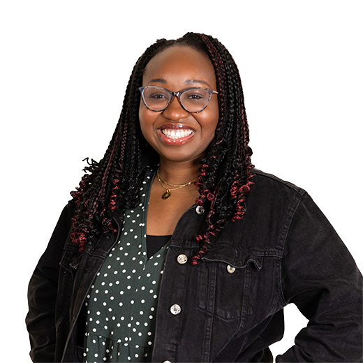 Victoria Adegoke